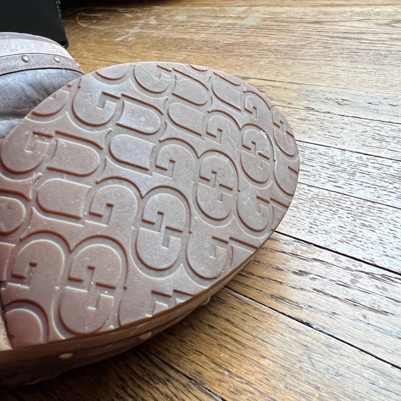 UGG CLOGS - Picture 6 of 6